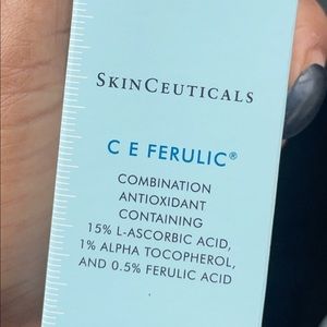 Unopened new Skinceuticals CE Ferulic
